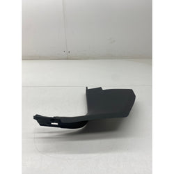 Volkswagen Golf R footwell trim cover left side black VW Estate 2015 5G2863483A