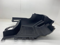 Land Rover Defender floor carpet panel right 110 2022 L663 5.0 V8 L8b2130C30AF8PVJ