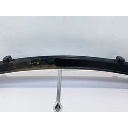 Audi TT RS Crash bar rear 2010