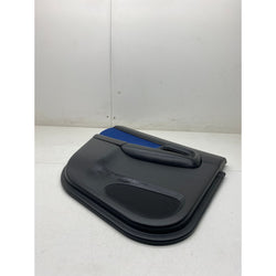 Subaru Impreza Door card rear left passenger WRX STI 2003