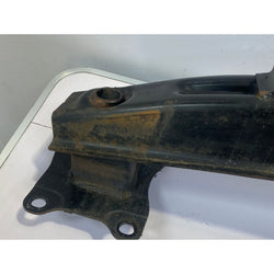Audi TT RS Crash bar rear 2010