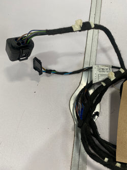 BMW M235i door wiring loom harness 9340996 2 series 2015