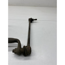 Nissan Juke Anti roll bar Nismo RS 2016