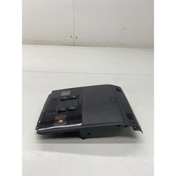 Volkswagen Golf R interior light roof map light front black VW Estate 2015