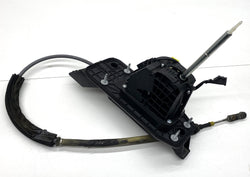 Audi TT RS Gear selector shifter & cables 2011 TTRS
