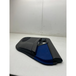 Subaru Impreza Door card rear right drivers WRX STI 2003
