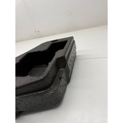 Audi S3 trunk boot foam with jack 2014 8V 8V3012109K3