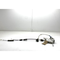Honda Civic door lock mechanism right Type R FN2 2010