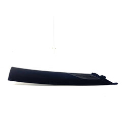 Volkswagen Golf R A pillar trim cover panel black right VW Estate 2015