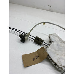 Honda Civic door lock mechanism right Type R FN2 2010