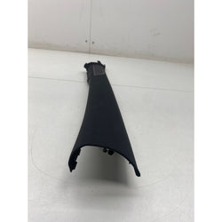 Volkswagen Golf R A pillar trim cover panel black right VW Estate 2015