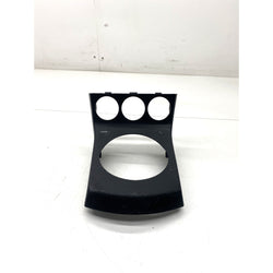 Nissan 350z Gear selector surround trim 2005 MK1