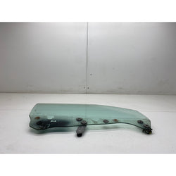 Subaru Impreza Window glass front right drivers WRX STI 2003
