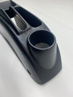 Honda Civic handbrake surround cup holder console Type R EP3 2002