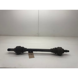 BMW 1 series driveshaft rear left side drive shaft m135i 135i 2015 3DR F21