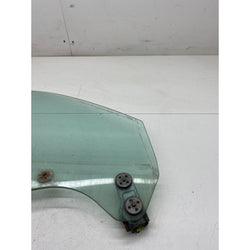 Subaru Impreza Window glass front right drivers WRX STI 2003