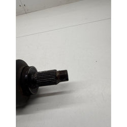 BMW 1 series driveshaft rear left side drive shaft m135i 135i 2015 3DR F21