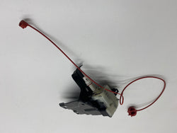 Audi TT RS fuel cap release mechanism 1C0810773 2010 TTRS 8j