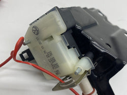 Audi TT RS fuel cap release mechanism 1C0810773 2010 TTRS 8j