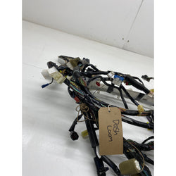 Mitsubishi Evo 6 dash dashboard wiring loom harness Evolution Lancer VI 1999