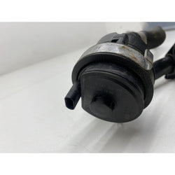 BMW M4 auxiliary water pump coolant pipes 2016 F82 9147359
