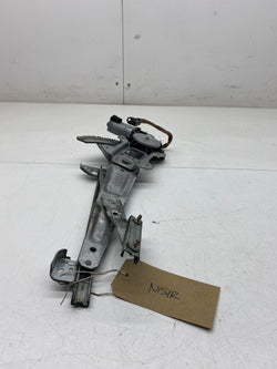 Subaru Impreza Window motor regulator rear left passenger WRX STI 2003