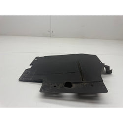 BMW 1 series underbody cover right side m135i 135i 2015 3DR F21 51757241838