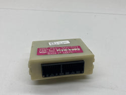 Honda S2000 security lock relay module 2006 AP2 39880