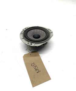 Subaru Impreza Speaker rear left passenger WRX STI 2003