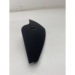 Volkswagen Golf R dash end trim panel cover left side VW Estate 2015 5G2858217A