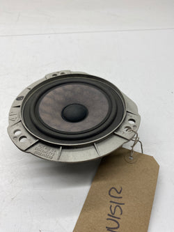 Subaru Impreza Speaker rear left passenger WRX STI 2003