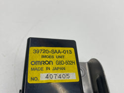 Honda S2000 immobiliser unit module IMOES 2006 AP2 39720