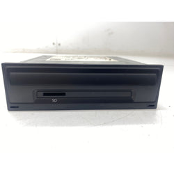 Volkswagen Golf R multimedia control unit infotainment VW Estate 2015 5Q0035842A