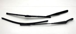 Audi TT RS Windscreen wiper arms & blades 2011 TTRS