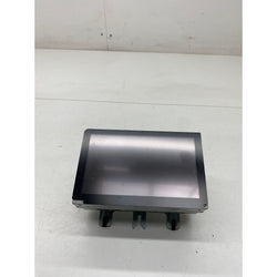 Nissan 350z Stereo radio display screen 2005 MK1 DP7W3303ZA