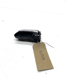 Subaru Impreza Interior door handle rear left passenger WRX STI 2003