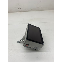 Nissan 350z Stereo radio display screen 2005 MK1 DP7W3303ZA