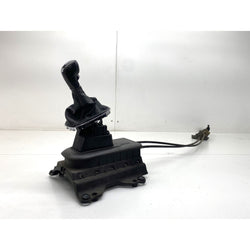 Corsa VXR Gear selector & cables Nurburgring 2012