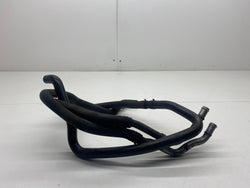 Range rover pipes hoses 2006 Land Rover