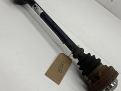 Audi RS4 driveshaft rear right 2007 Saloon B7 A4 8E0501203T