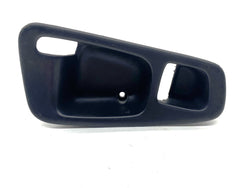 Honda S2000 interior door handle surround trim right side 2006 AP2