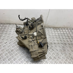 Nissan Juke Gearbox manual 6 speed Nismo RS 2016