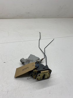 Subaru Impreza Door lock mechanism rear left passenger WRX STI 2003