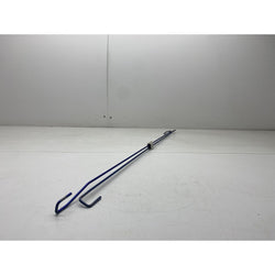 Mitsubishi Evolution Boot hinge rods Evo 9 2006 Lancer