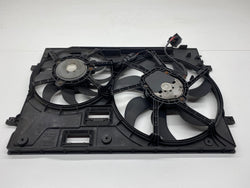 Audi S1 A1 Cooling fan 5q0121205 Quattro 2015