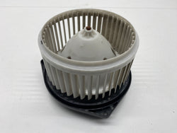 Nissan GTR heater blower motor fan R35 GT-R 2009 A7451 09304