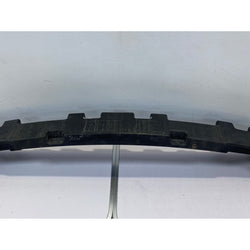 Audi TT RS Crash bar foam rear 2010 8j0807695