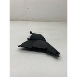 Nissan 350z Centre console trim drivers right 2005 MK1