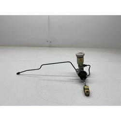 Mitsubishi Evo 6 clutch master cylinder Evolution Lancer VI 1999