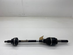 Land Rover Defender driveshaft rear left 110 2022 L663 CPLA-4K139-DA